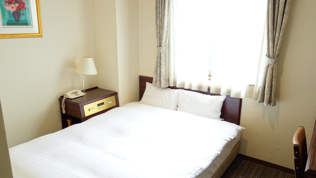 סנדאי Hotel Green With מראה חיצוני תמונה